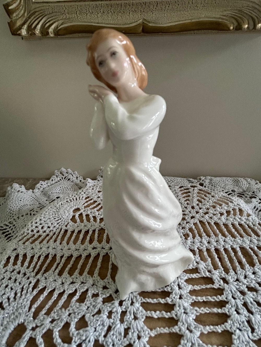 Royal Doulton's Sweet Dreams